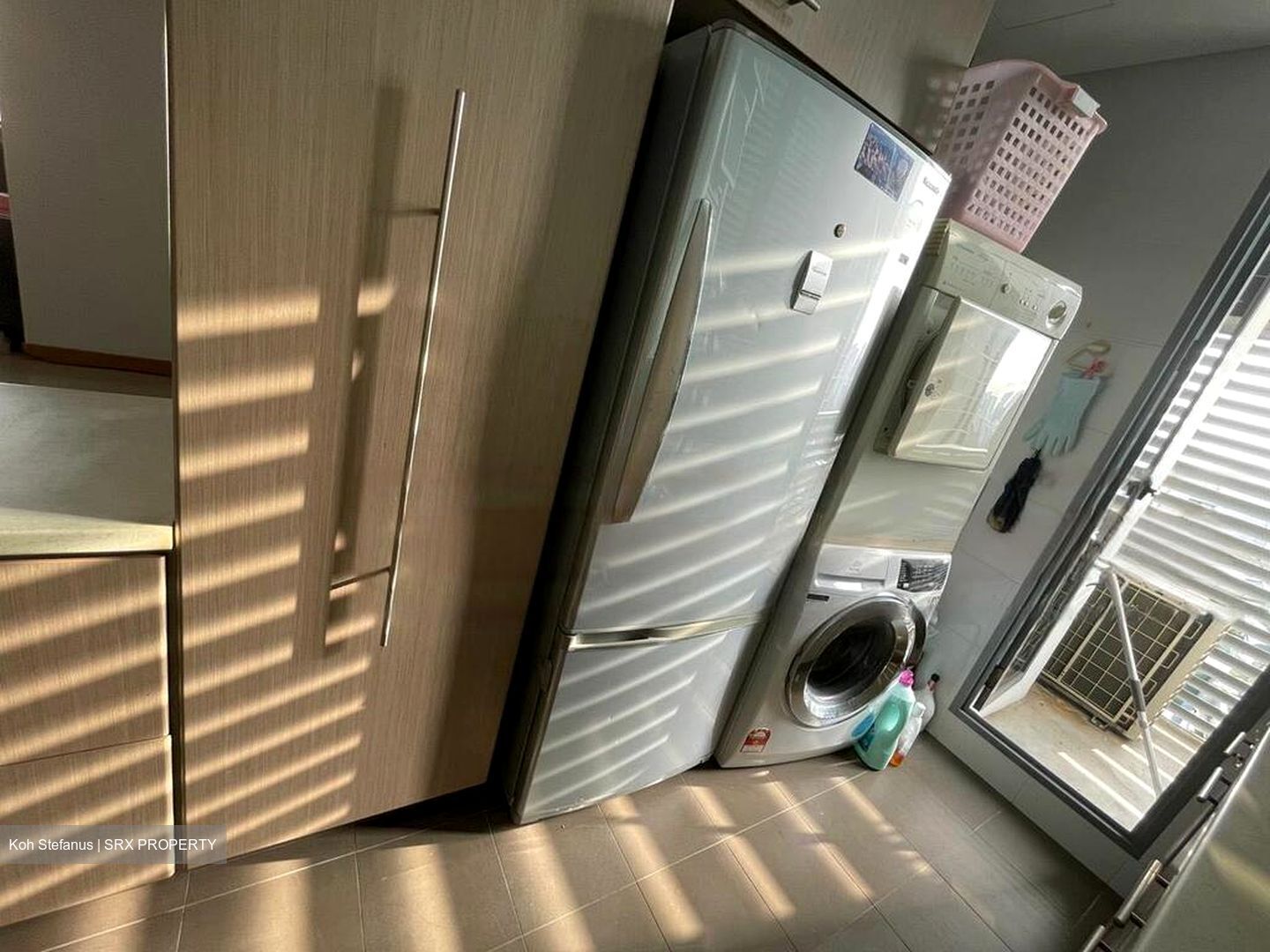 City Edge (D11), Apartment #443824381